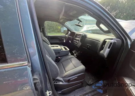 2014 GMC Sierra 1500 Sle from USA, damaged, VIN 1GTV2UEC7EZ301314